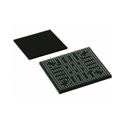 وحدة التحكم الدقيقة AM4372BZDN60 600MHz 32Bit ARM Cortex A9 IC المعالج الدقيق