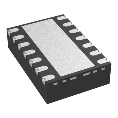 رقاقة الدوائر المتكاملة LP8865UQDMTRQ1 2A محركات إضاءة LED للسيارات