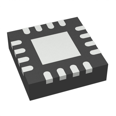 شريحة الدوائر المتكاملة LM51571RTER 1.5V 1 مخرج 4.33A IC المنظم التبديلي