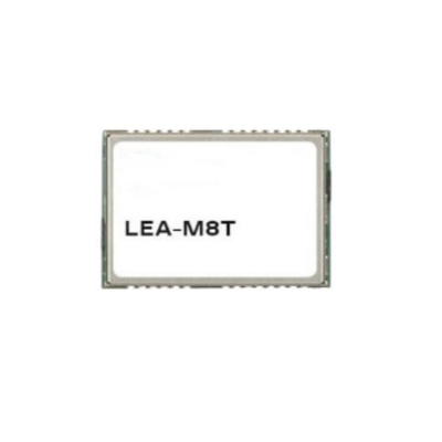 وحدة الاتصالات اللاسلكية LEA-M8T-1 12Mbps وحدة توقيت GNSS متزامنة