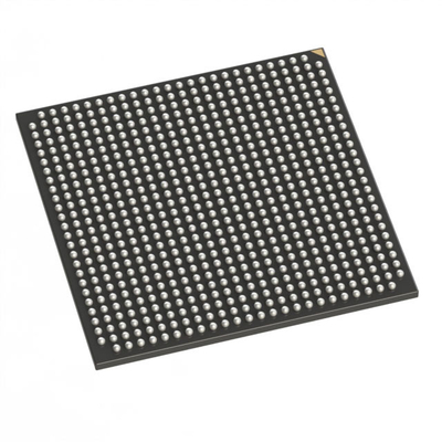 صفحة بوابة قابلة للبرمجة في الميدان LFCPNX-100-7LFG672C الغرض العام CertusPro-NX FPGA