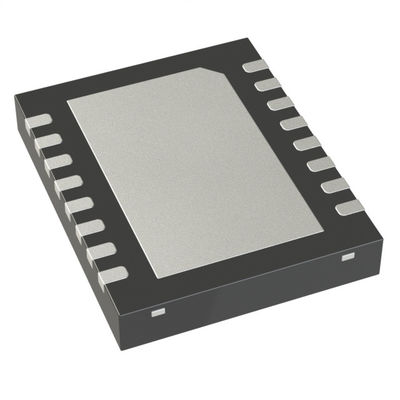 رقاقة الدوائر المتكاملة LDC1001NHRR 35A 1.2MHz محول بوك متزامن WSON16