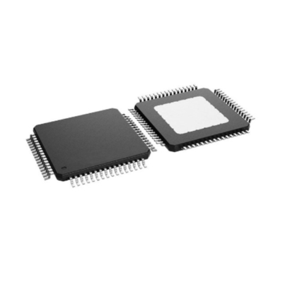 شريحة الدوائر المتكاملة BQ79614PAPRQ1 شاشة مراقبة بطارية ليثيوم أيون IC 64-HTQFP