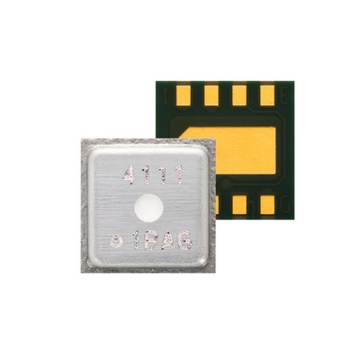 جهاز استشعار IC HS4011 جهاز استشعار الرطوبة عالي الأداء 8-VFDFN
