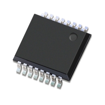 أجهزة الاستشعار IC IPS2200BI1W أجهزة استشعار الموقف الداخلي للسيارات TSSOP16 خالية من المغناطيس