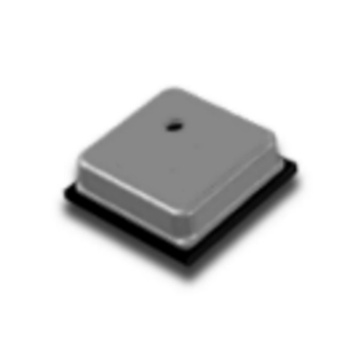 جهاز استشعار IC HS4101 جهاز استشعار الرطوبة للسيارات مع مخرجات تشبيهية