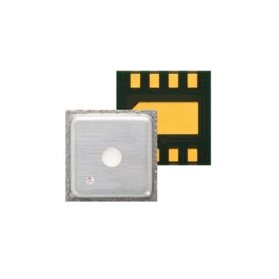 جهاز استشعار IC HS4113 جهاز استشعار الرطوبة للسيارات 8-VFDFN