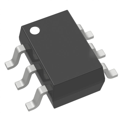 وحدة الاتصالات اللاسلكية HMC544AETR RF Switch IC 4GHz 6-Lead SOT26 الحزم