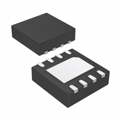 جهاز استشعار IC HDC3021QDEHRQ1 4s الاستجابة مستشعر الرطوبة النسبية الرقمية
