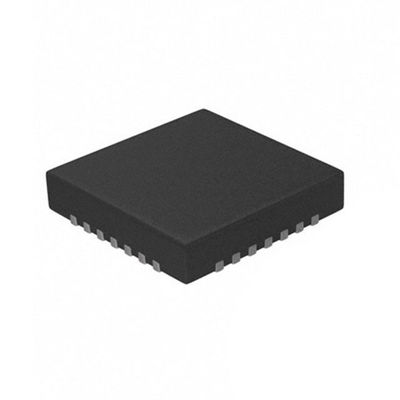 شريحة الدوائر المتكاملة F1200NBGI8 مكبر مكاسب رقمية متغيرة 100MHz 28-WFQFN