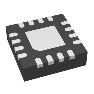 شريحة الدوائر المتكاملة EQCO125X40C1-I/8EX 12.5Gbps IC VQFN16