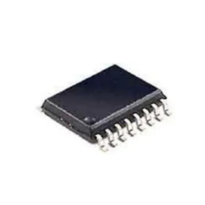 وحدة التحكم الدقيقة EFM8BB50F8I-A-SOIC16 ما يصل إلى 50 ميغا هرتز