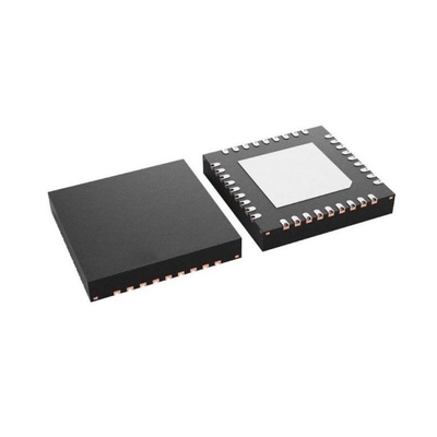 إيثيرنت IC DP83TC812RRHATQ1 1.25Gbps إيثيرنت للسيارات PHY Transceiver VQFN36