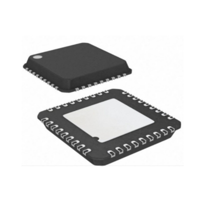 IC Ethernet DP83TC811RWRNDRQ1 طاقة منخفضة 100Mbps جهاز استقبال Ethernet للسيارات