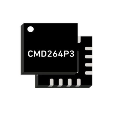وحدة الاتصالات اللاسلكية CMD264P3 6GHz مكبر الضوضاء المنخفضة MMIC