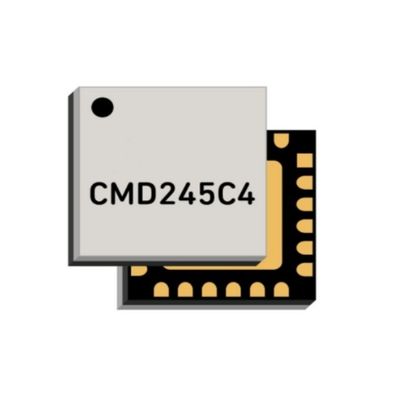 وحدة الاتصالات اللاسلكية CMD245C4 18 GHz مكبر الضوضاء المنخفضة المرحلة MMIC