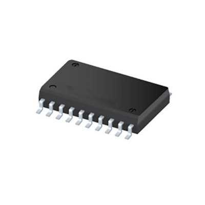 رقاقة الدوائر المتكاملة ISOW7743FDFMR SOIC20 5ns Quad Channel Digital Isolators