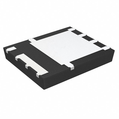 رقاقة الدوائر المتكاملة ISC025N08NM5LFATMA1 8-PowerTDFN 80V ترانزستورات MOSFET