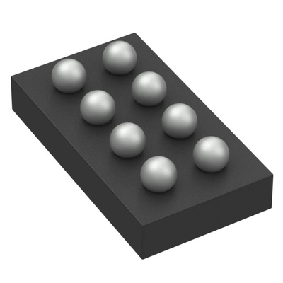 شريحة الدوائر المتكاملة ISL9122AIINZ 500mA مكبر مكبر لتنظيم IC WLCSP8