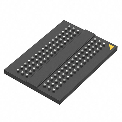 شريحة ذاكرة IC IS43TR16K01S2AL-125KBL 16Gbit متوازية SDRAM DDR3L ذاكرة IC 800MHz