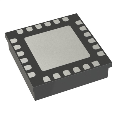 وحدة الاتصالات اللاسلكية HMC6380LC4BTR أوسيلاتورات VCO ذات النطاق العريض CLCC-24