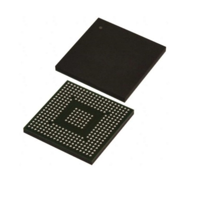 مجموعة البوابات المبرمجة الميدانية LCMXO2-7000HE-4BG332C MachXO2 1.2 V FPGA IC المنطقية المبرمجة