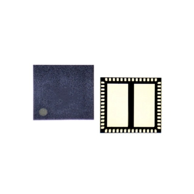رقاقة الدوائر المتكاملة F4481LKGI مكبر RF 400MHz 56-LGA سطح