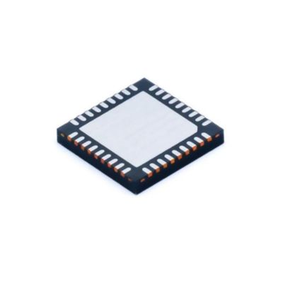 إيثيرنث IC DP83TG720RWRHATQ1 1GBASE-T1 إيثيرنث للسيارات PHY Transceiver