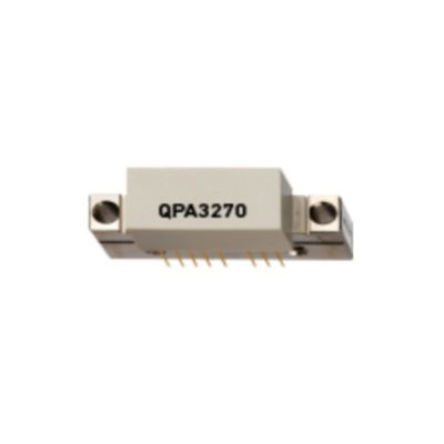 وحدة الاتصالات اللاسلكية QPA3270 34V 18W 1.2GHz 25dB مكبر RF الهجين