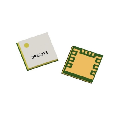 وحدة الاتصالات اللاسلكية QPA2213 20 GHz 2 Watt GaN Amplifier IC