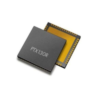 وحدة الاتصالات اللاسلكية PTX130RDQ56D13 قارئات NFC عالية الأداء QFN56