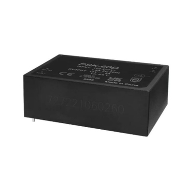 رقاقة الدوائر المتكاملة PSK-40D-15 1 15V مغلقة محولات التيار المتردد