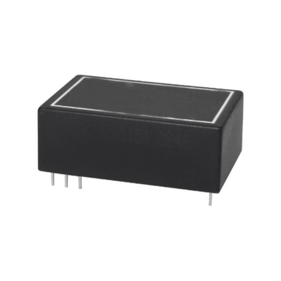 رقاقة الدوائر المتكاملة PRC10W-72-D15 Ultra-Wide 5V 2A DC DC Converter 24-DIP