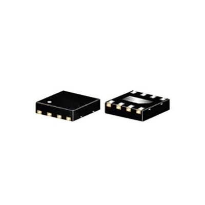 وحدة الاتصالات اللاسلكية PMA2-63LN+ الخلوية 400MHz مكبر RF IC 8-TFDFN