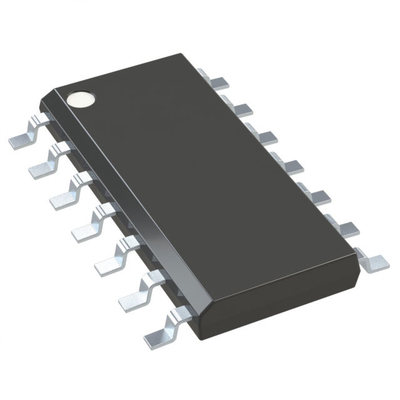 وحدة التحكم الدقيقة PIC16F1503T-I/SL 20MHz 8-Bit FuSa وحدة التحكم الدقيقة SOIC14