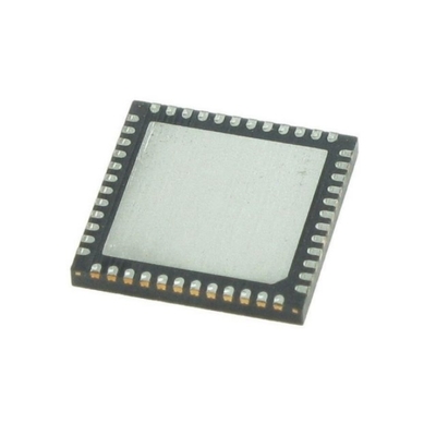 شريحة الدوائر المتكاملة PI6CG338Q2ZLWEX مولد الساعة للسيارات 8-output PCIe Gen 6