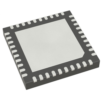 وحدة التحكم الدقيقة PIC18F45Q71T-I/MP وحدة التحكم الدقيقة 8-بيت