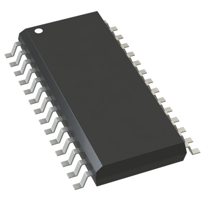 وحدة التحكم الدقيقة MCU PIC18F27Q83-E/SO SOIC28 وحدة التحكم الدقيقة المدمجة 8 بت