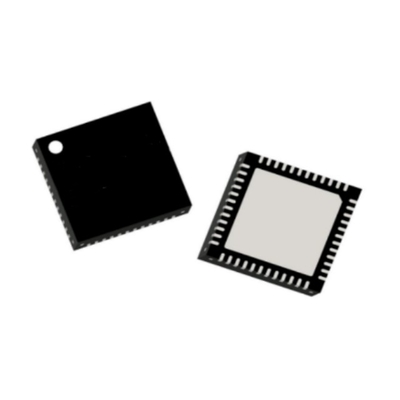 شريحة الدوائر المتكاملة PAC5526QM-T 48V مضخة الشحن وحدة تحكم محرك السائق