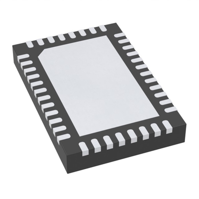 شريحة الدوائر المتكاملة SN75LVPE4410RNQR WQFN40 Quad Channel 16Gbps IC Redriver الخطي