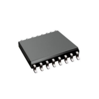 شريحة الدوائر المتكاملة SI8635BC-B-IS1R 150Mbps عازل رقمي عالي السرعة SOIC16