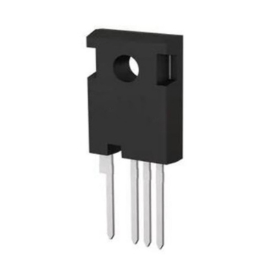 رقاقة الدوائر المتكاملة SCT3080KRC15 1.2kV 31A 1 قناة ترانزستورات SiC MOSFET