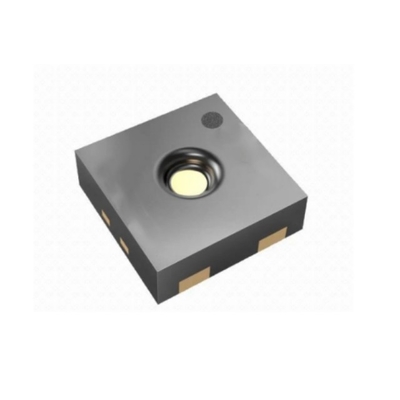 جهاز استشعار IC SHT45-AD1B-R2 3.6V مستشعر الرطوبة منخفضة الطاقة