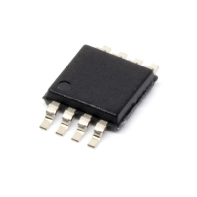 رقاقة الدوائر المتكاملة RAA7881752GSU 3V إلى 3.6V نصف جهاز الاستقبال IC MSOP8