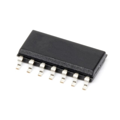 رقاقة الدوائر المتكاملة RAA7881732GSP 3.3V Transceivers Full Duplex SOIC14