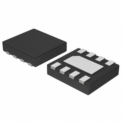 شريحة ذاكرة IC S25FL064LABNFI040 64Mbit NOR ذاكرة IC مع Quad SPI Flash UDFN8