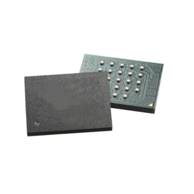 شريحة ذاكرة IC S25HL512TFABHI013 133 MHz 512Mbit SPI FLASH - NOR ذاكرة IC