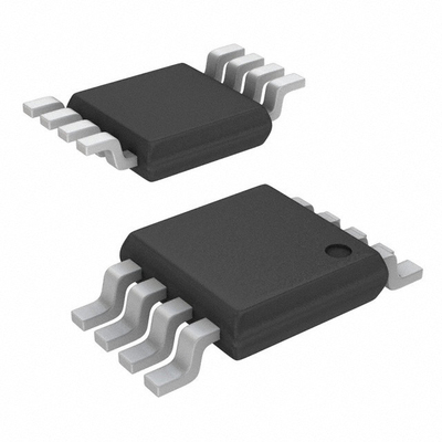 شريحة الدوائر المتكاملة READ2304GSN MSOP8 CMOS مكبر تشغيل مزدوج IC