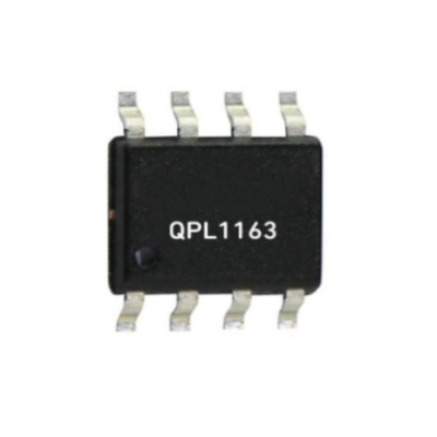 وحدة الاتصالات اللاسلكية QPL1163SR 5MHz 19dB مكبر CATV التفاضلي