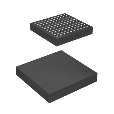وحدة التحكم الميكرو R7FS3A17C2A01CLJ 32 بت واحد النواة ARM قشرة M4 وحدة التحكم الميكرو TFLGA100